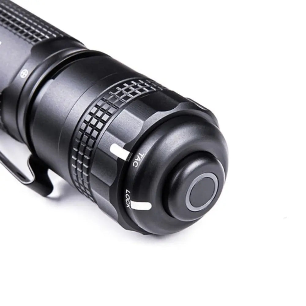 NEXTORCH TA30D MAX Einsatzlampe mit 4000 Lumen