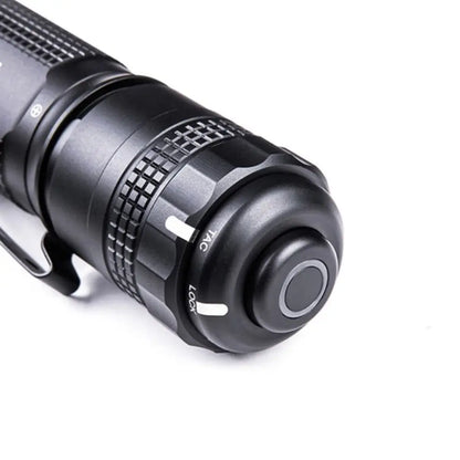 NEXTORCH TA30D MAX Einsatzlampe mit 4000 Lumen