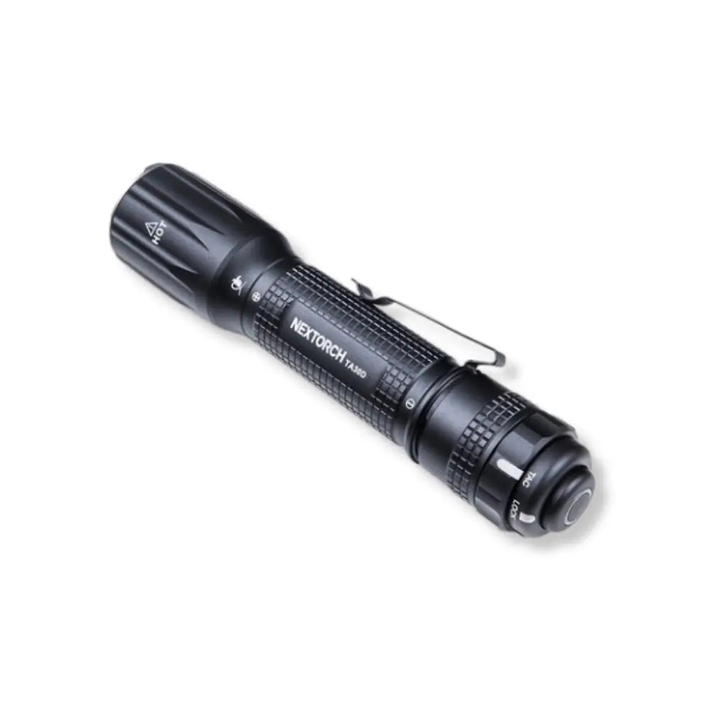 NEXTORCH TA30D Einsatz-Taschenlampe mit 2200 Lumen