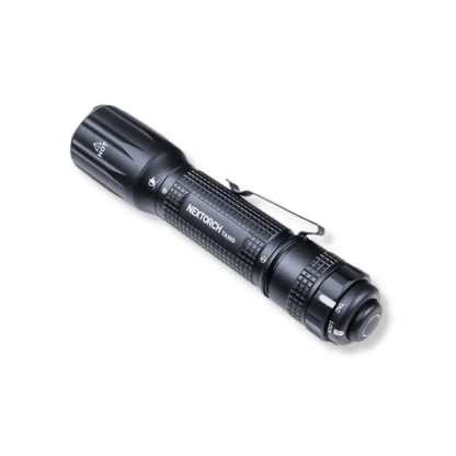 NEXTORCH TA30D Einsatz-Taschenlampe mit 2200 Lumen