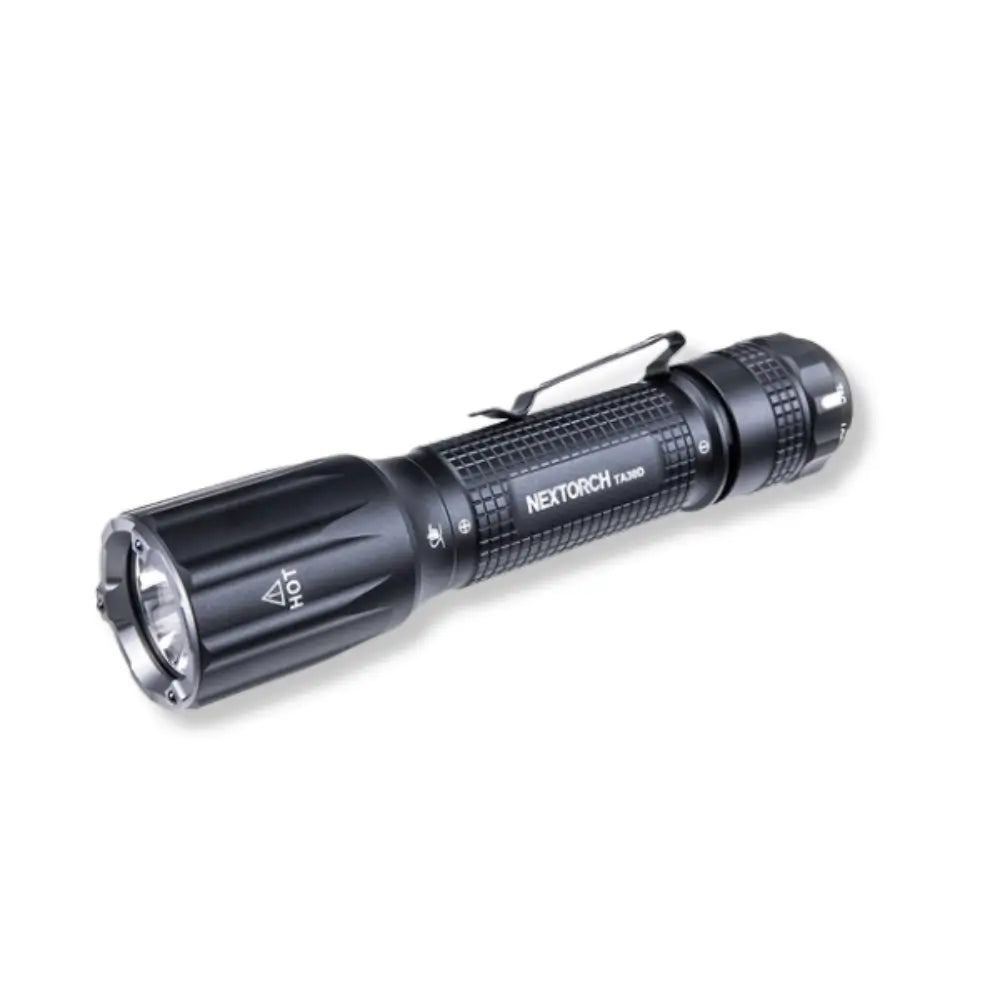 NEXTORCH TA30D Einsatz-Taschenlampe mit 2200 Lumen