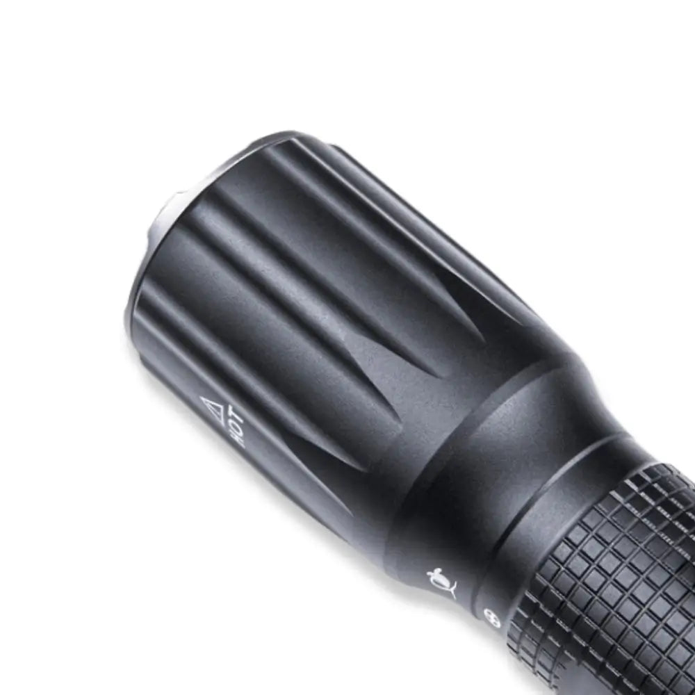 NEXTORCH TA30D Einsatz-Taschenlampe mit 2200 Lumen