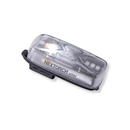 NEXTORCH UT41 Taktische Multi-Signal-Leuchte mit IR-Funktion