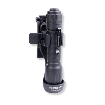 NEXTORCH V55 Taktisches Taschenlampen-Holster Slim-Line