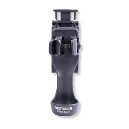 NEXTORCH V55 Taktisches Taschenlampen-Holster Slim-Line