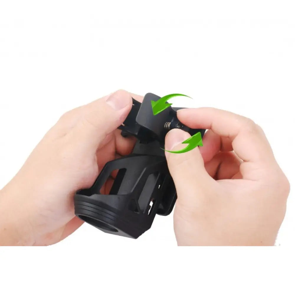 NEXTORCH V5 Tactical Taschenlampen Holster