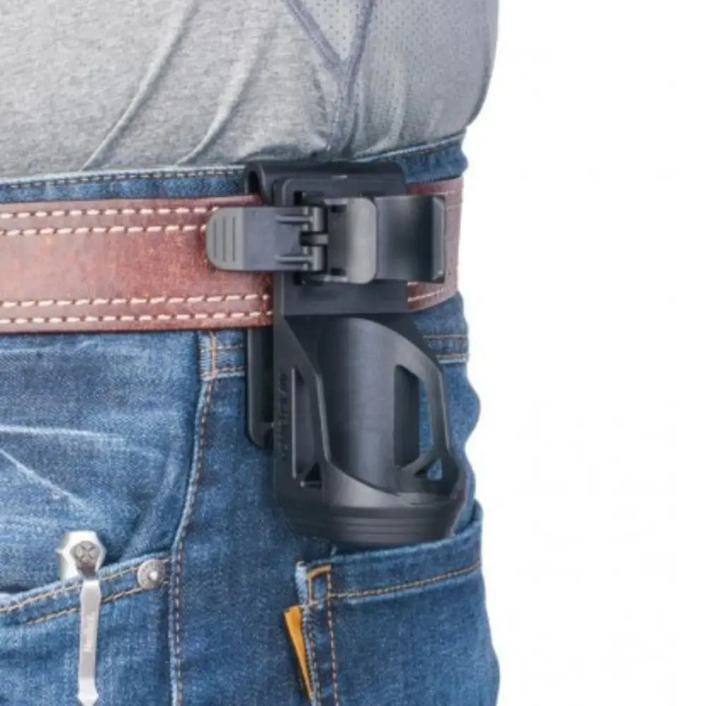 NEXTORCH V5 Tactical Taschenlampen Holster