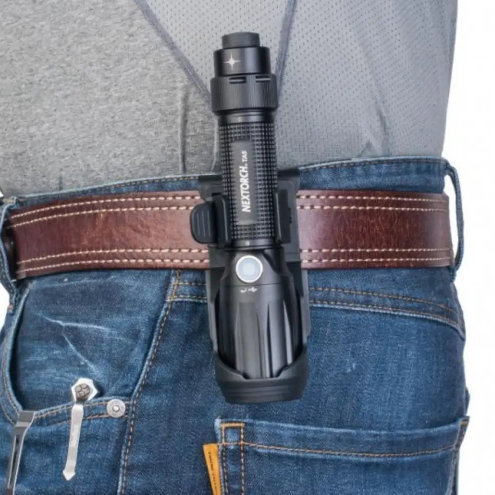 NEXTORCH V5 Tactical Taschenlampen Holster
