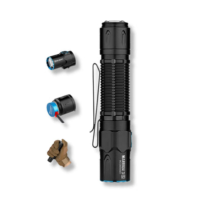 OLIGHT™ Warrior 3S