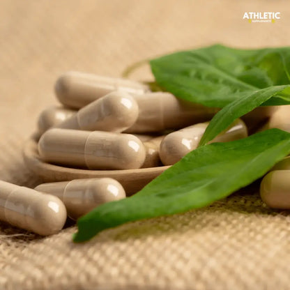 ATHLETIC SUPPLEMENTS One a Day Kapseln Pro