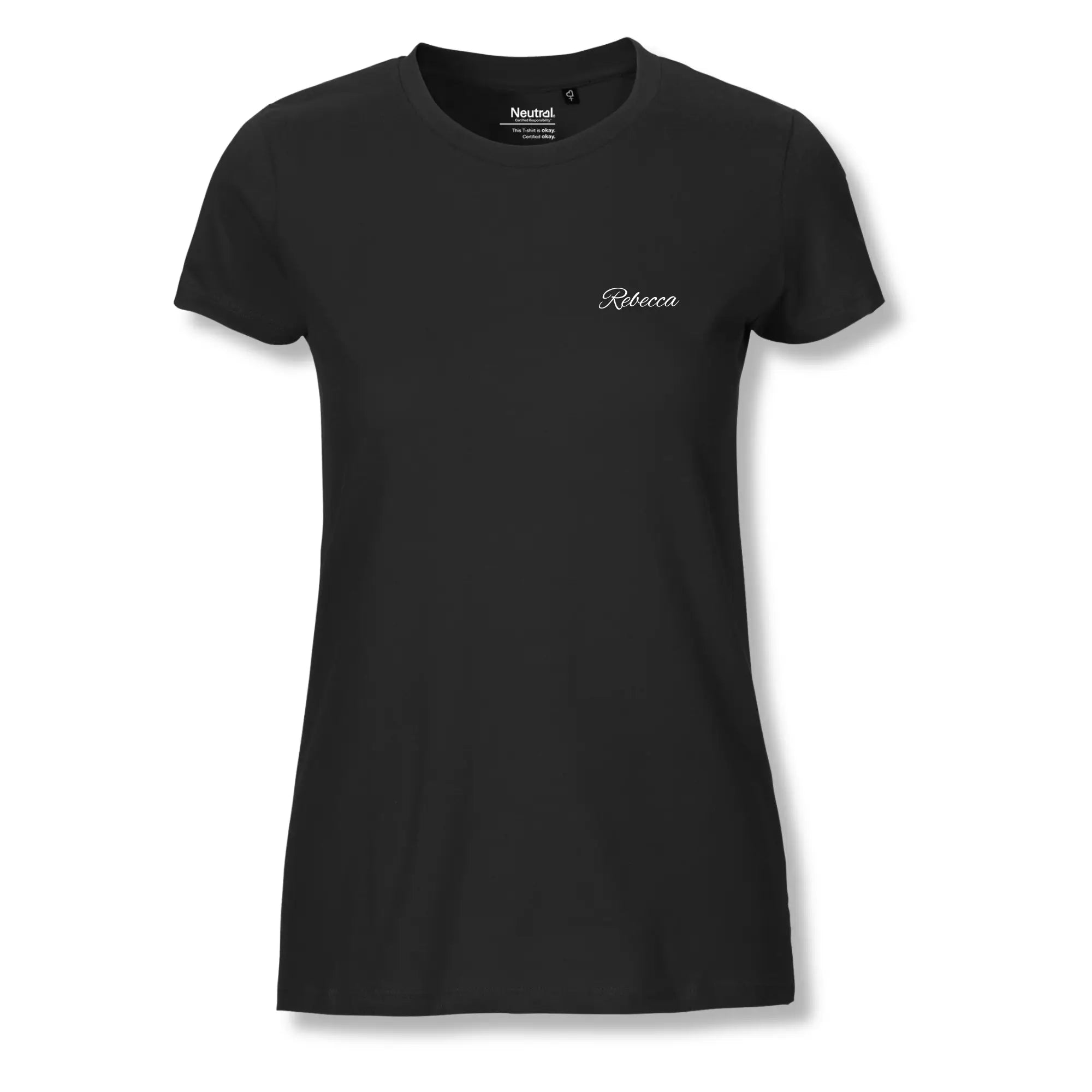 Performance-Shirt (Damen) - Personalisiert