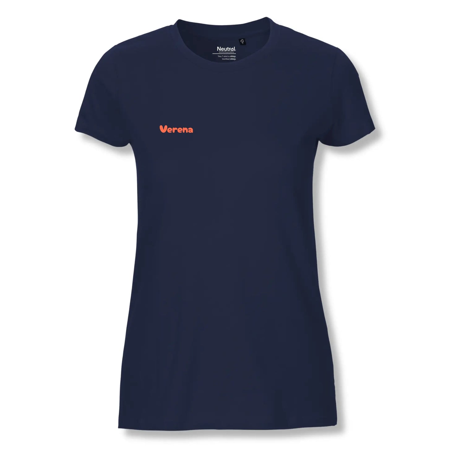 Performance-Shirt (Damen) - Personalisiert