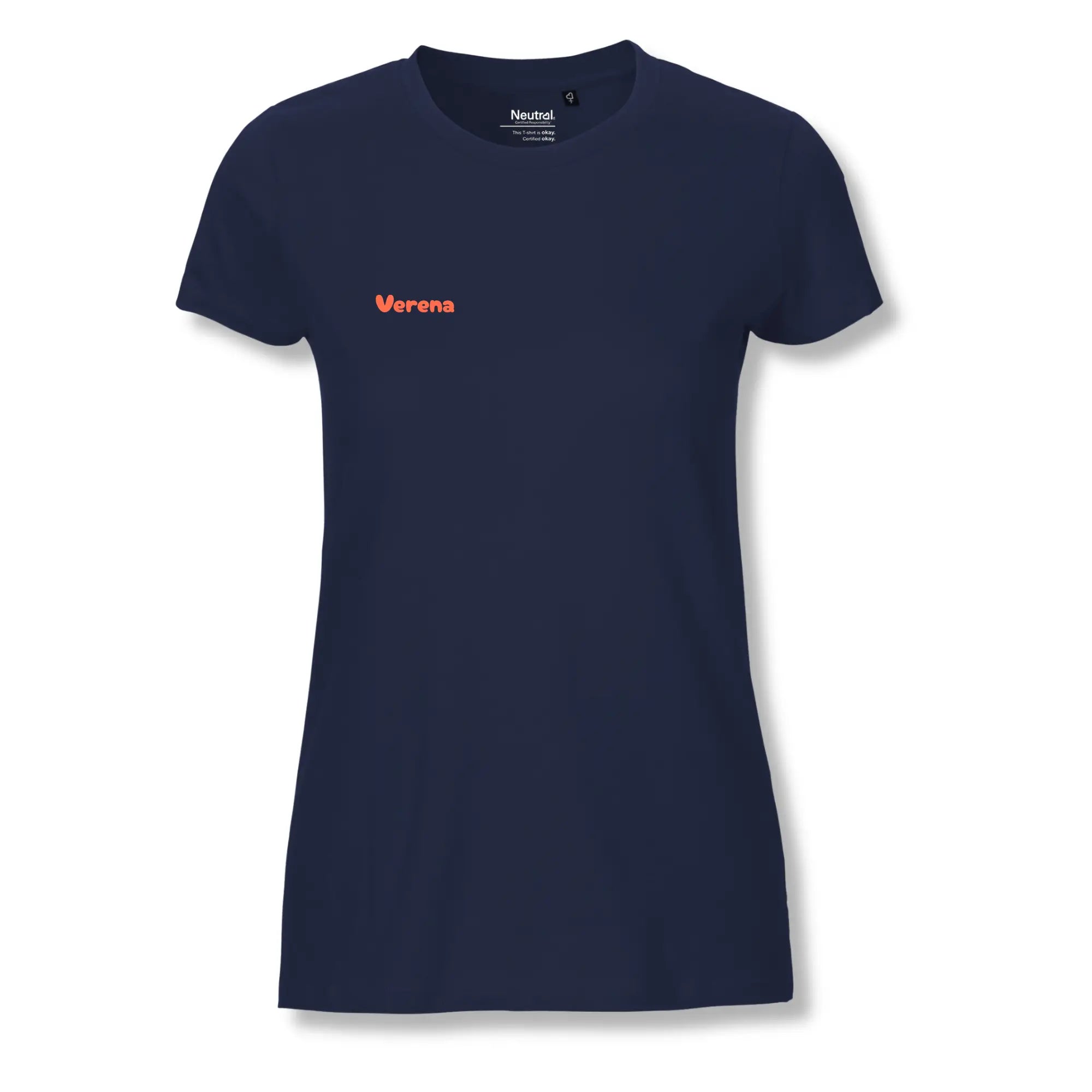 Performance-Shirt (Damen) - Personalisiert