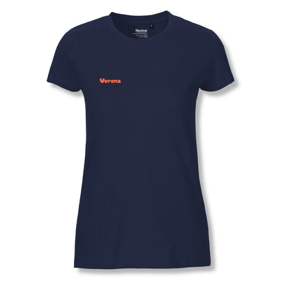 Performance-Shirt (Damen) - Personalisiert