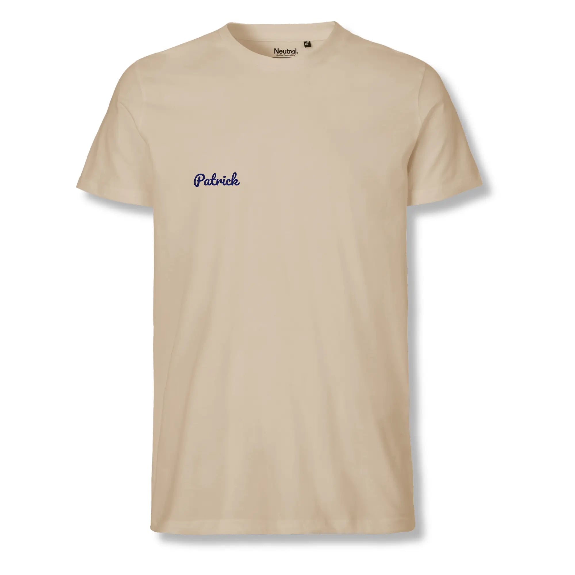 Performance-Shirt (Herren) - Personalisiert