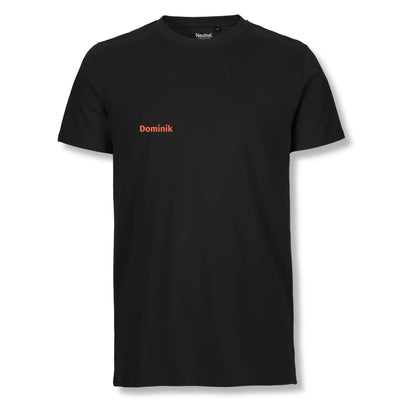 Performance-Shirt (Herren) - Personalisiert