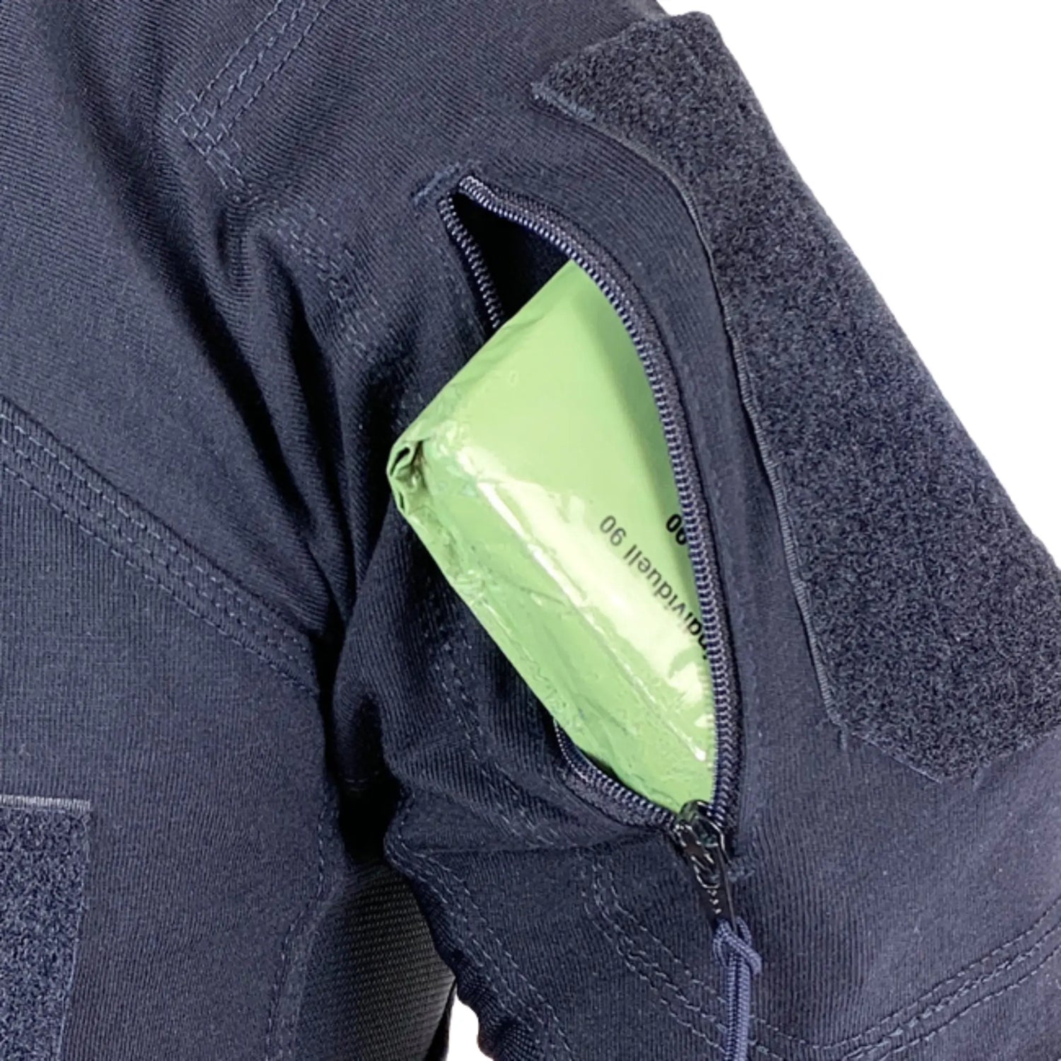 Pitchfork® Range Master T-Shirt | POLIZEI-Stick (Österreich)