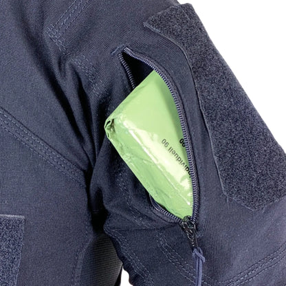 Pitchfork® Range Master T-Shirt | POLIZEI-Stick (Österreich)