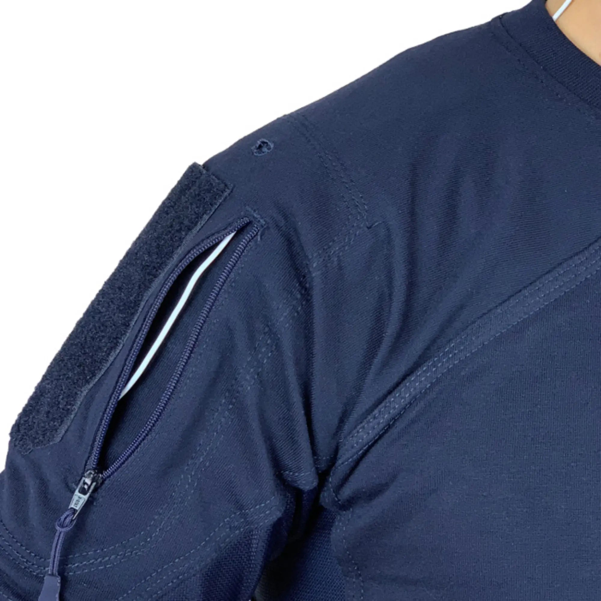 Pitchfork® Range Master T-Shirt | POLIZEI-Stick (Österreich)