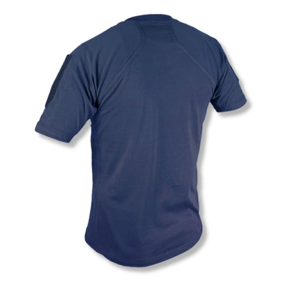 Pitchfork® Range Master T-Shirt | POLIZEI-Stick (Österreich)