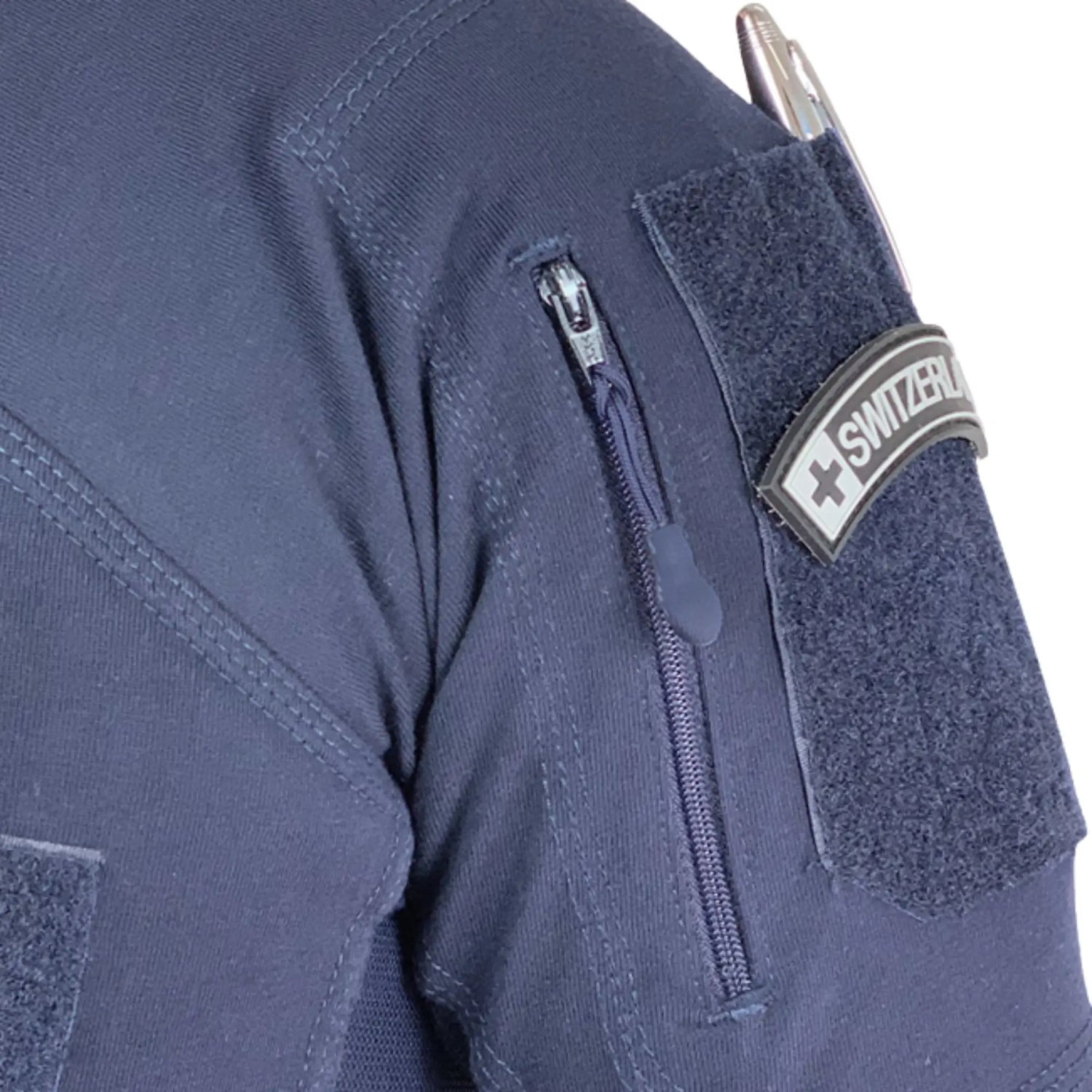 Pitchfork® Range Master T-Shirt | POLIZEI-Stick (Österreich)