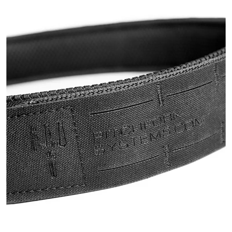 Pitchfork® The Gunfighter Belt