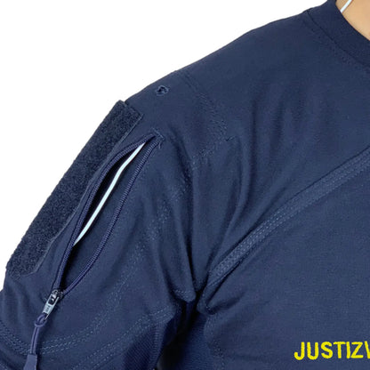 Pitchfork® Range Master T-Shirt | JUSTIZWACHE (Österreich)