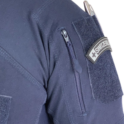 Pitchfork® Range Master T-Shirt | JUSTIZWACHE (Österreich)