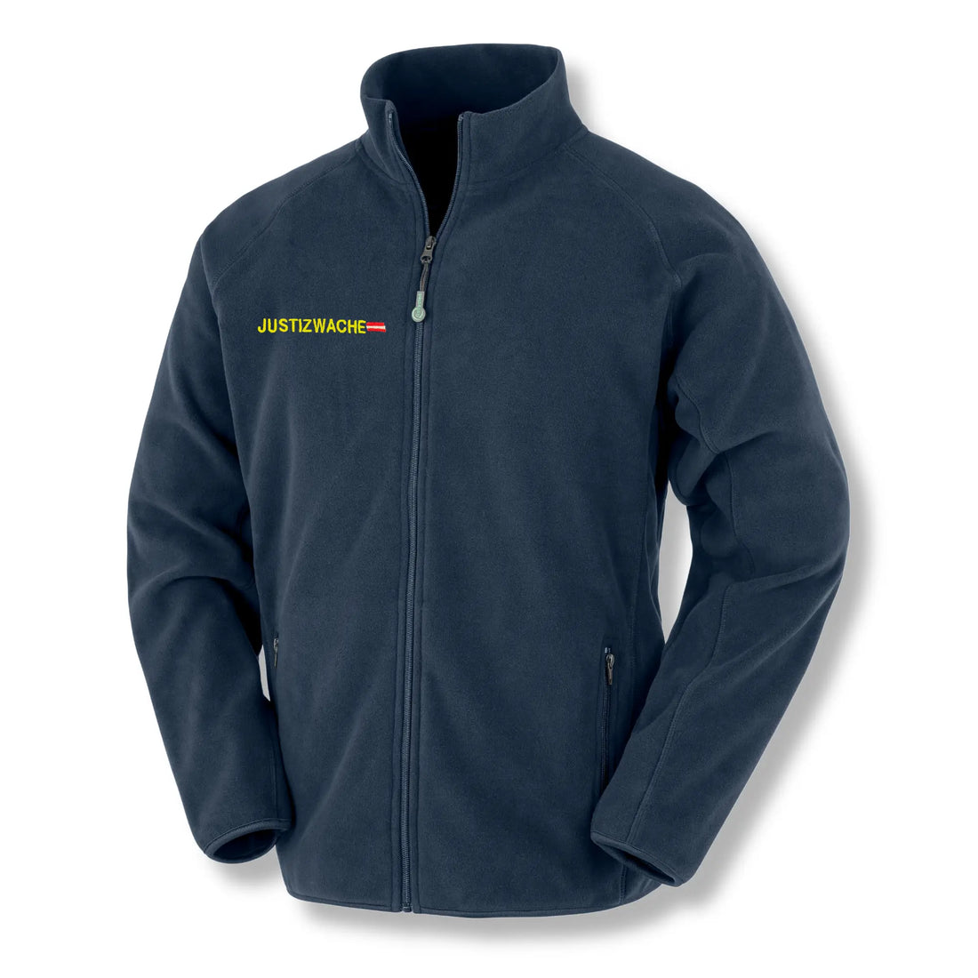 Microfleece Polarthermic Jacket - JUSTIZWACHE Stick (Österreich)