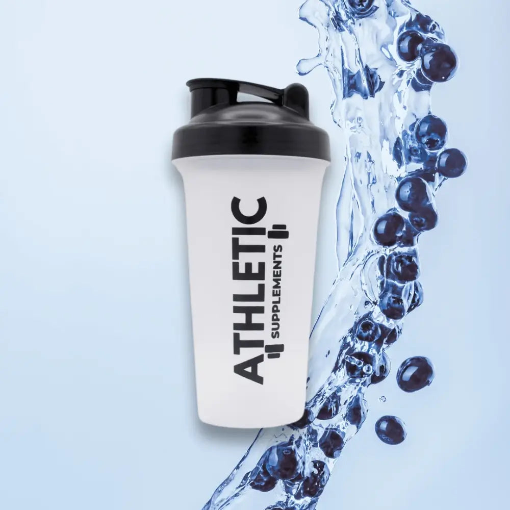 ATHLETIC SUPPLEMENTS Pro Shaker