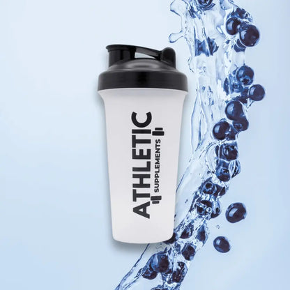 ATHLETIC SUPPLEMENTS Pro Shaker