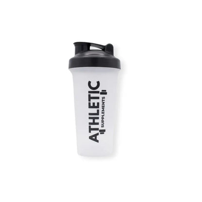ATHLETIC SUPPLEMENTS Pro Shaker