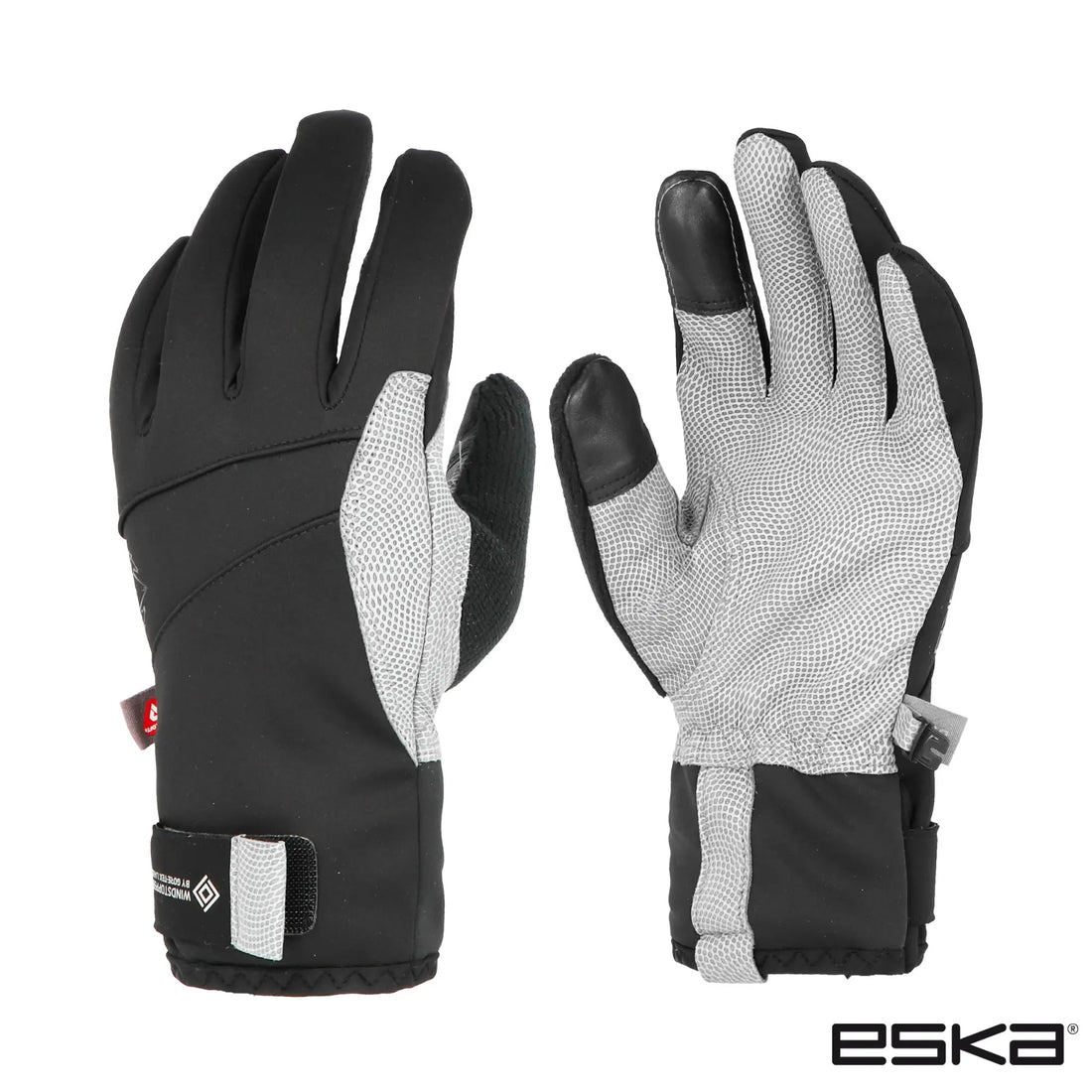 ESKA® Pulse Longcuff Touch