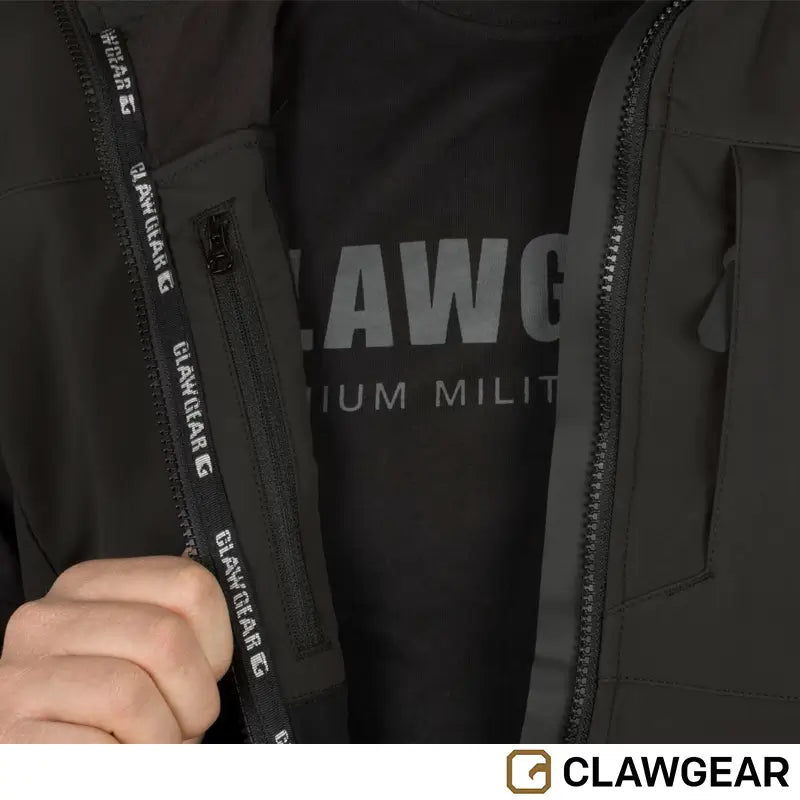 Clawgear® Rapax Softshell Jacket