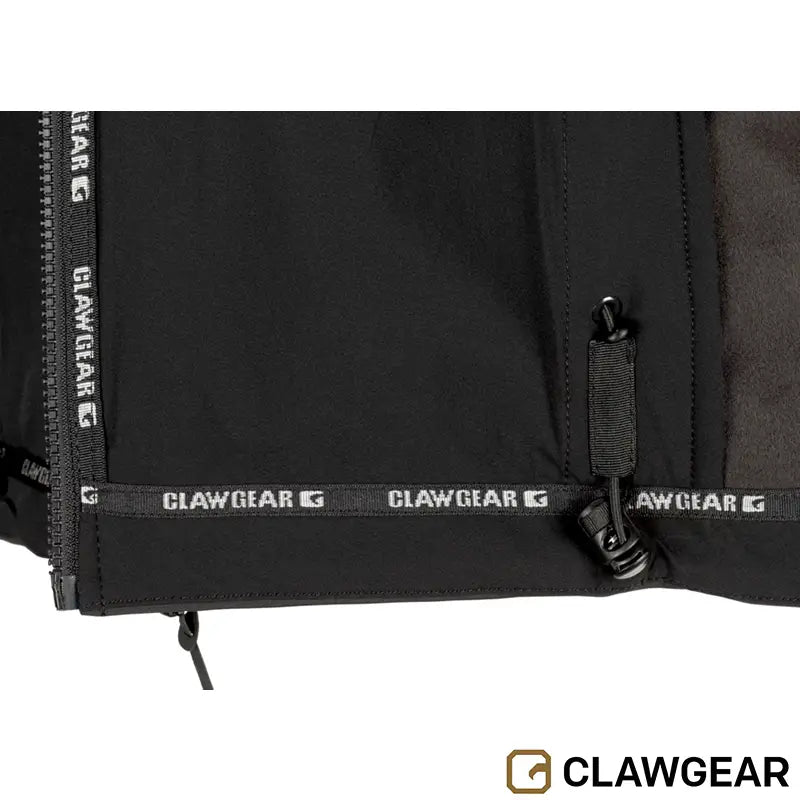 Clawgear® Rapax Softshell Jacket