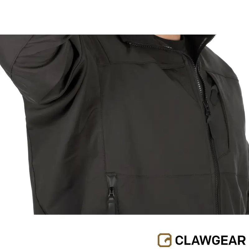 Clawgear® Rapax Softshell Jacket