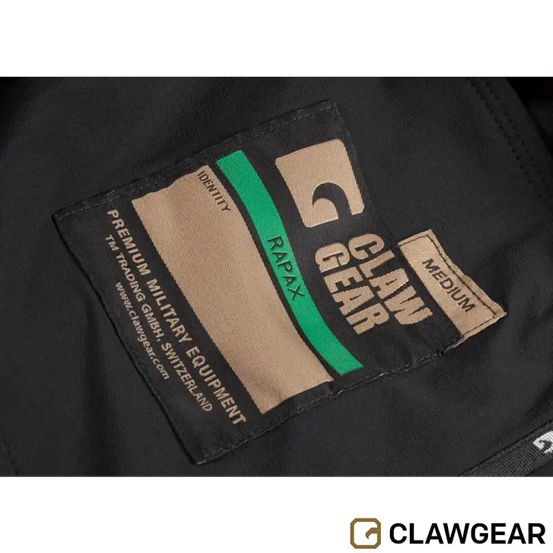 Clawgear® Rapax Softshell Jacket