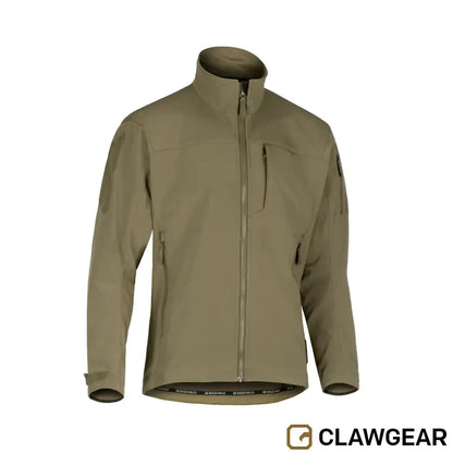 Clawgear® Rapax Softshell Jacket