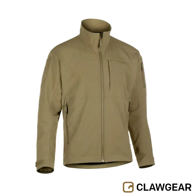 Clawgear® Rapax Softshell Jacket