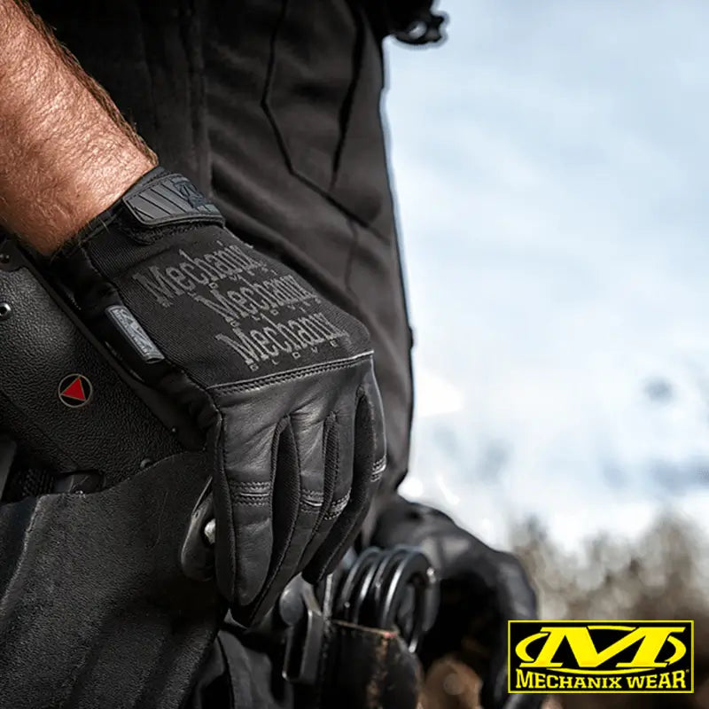 Mechanix® Recon