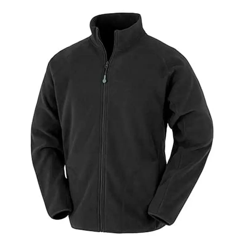 Microfleece Jacket