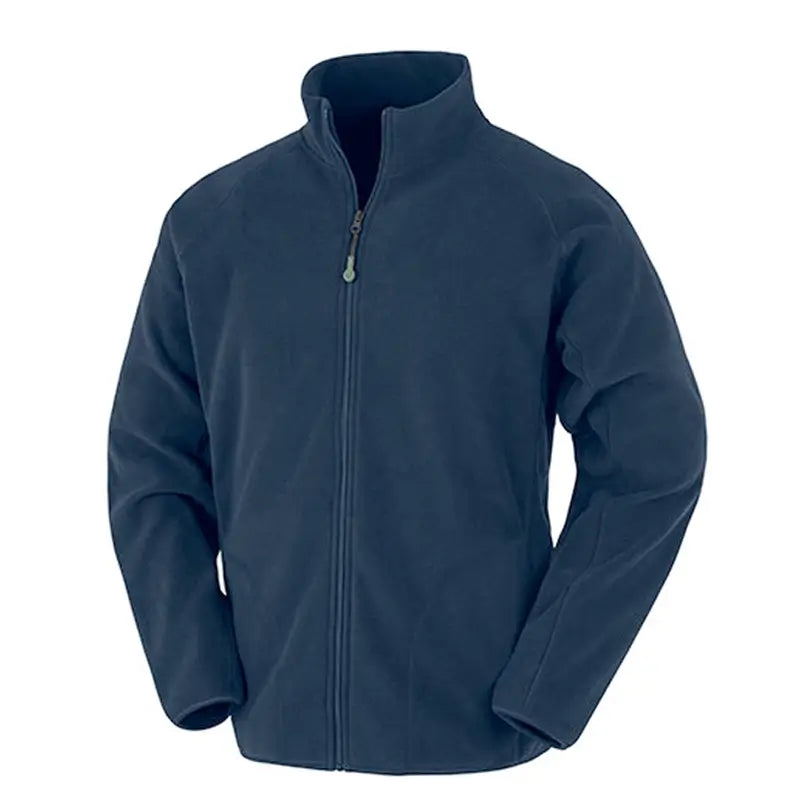 Microfleece Jacket