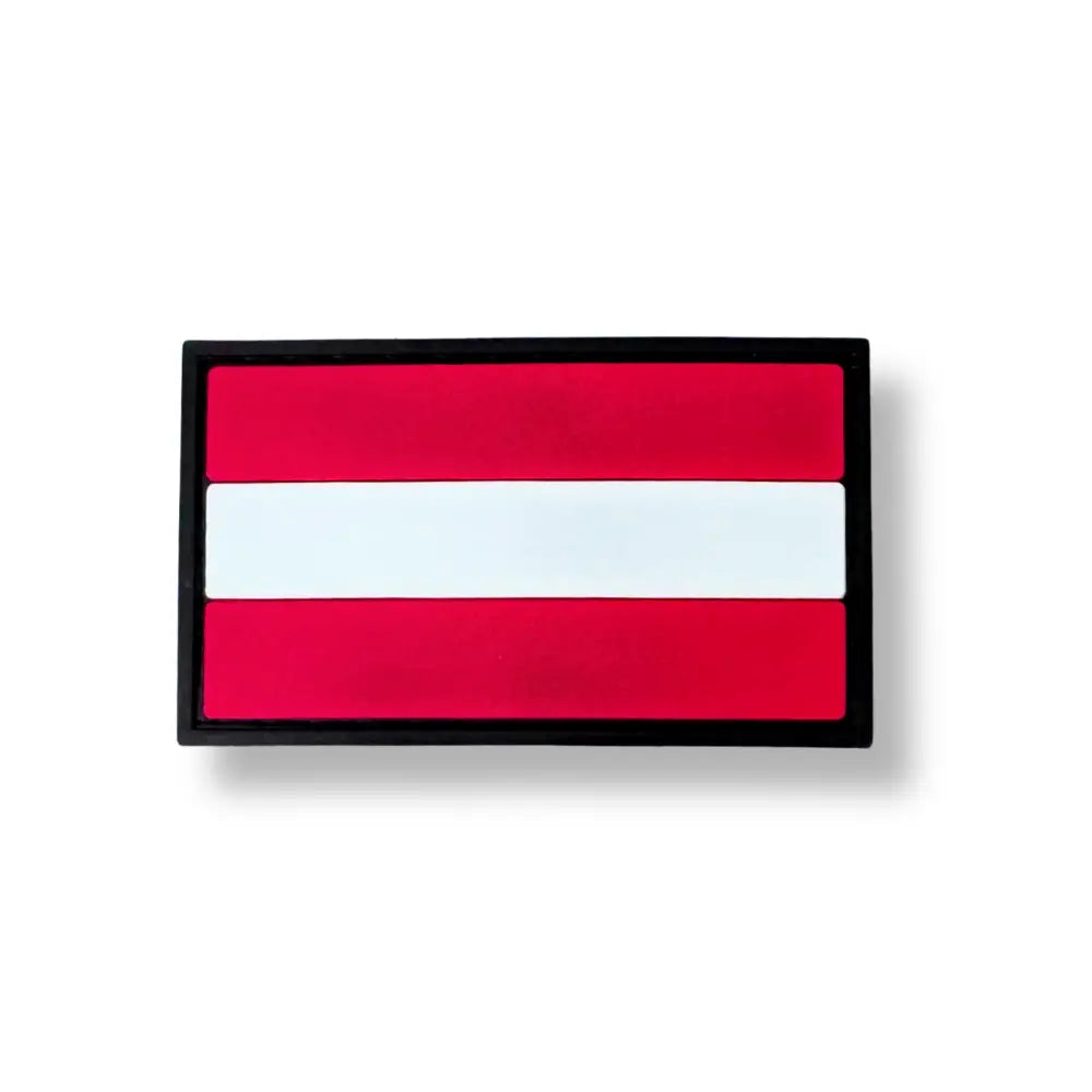 Rubber Patch ÖSTERREICH