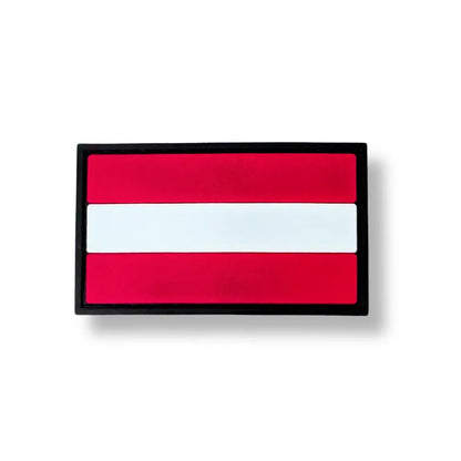 Rubber Patch ÖSTERREICH