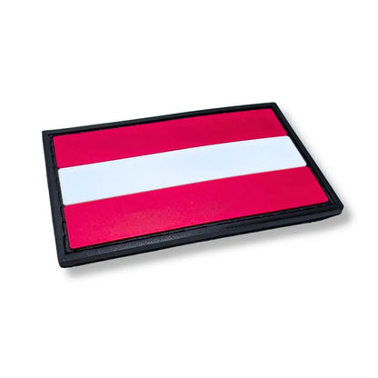 Rubber Patch ÖSTERREICH