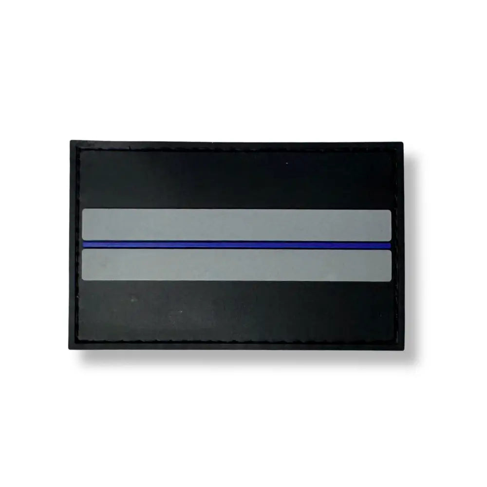 Rubber Patch BLUE-LINE ÖSTERREICH