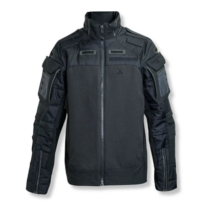 Schöffel-TEC L Duty Jacket CW – Einsatzjacke für kühlere Tage