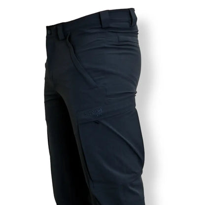 Schöffel-TEC ST-L Duty Pants LW – Leichte Sommer-Einsatzhose (Herren)