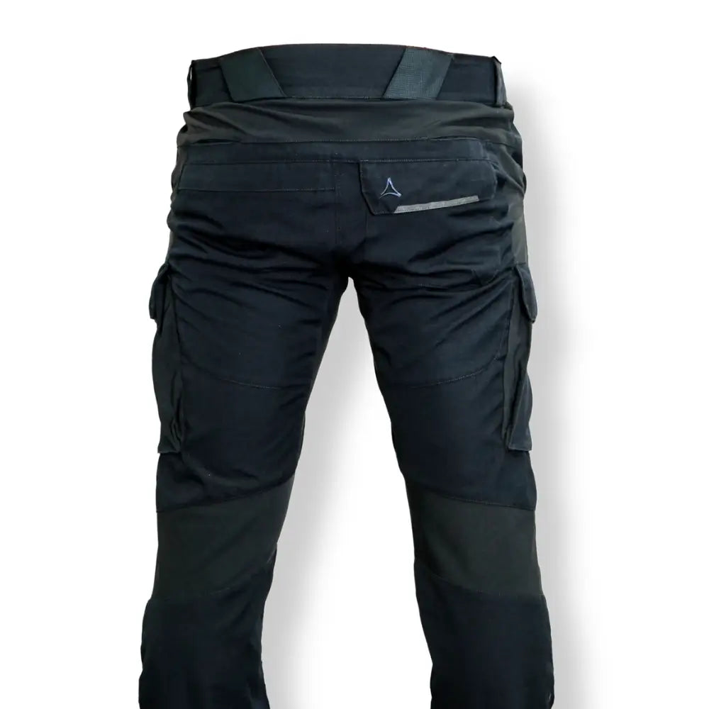 Schöffel TEC Duty Pants AR - Einsatzhose