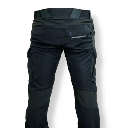 Schöffel TEC Duty Pants AR - Einsatzhose